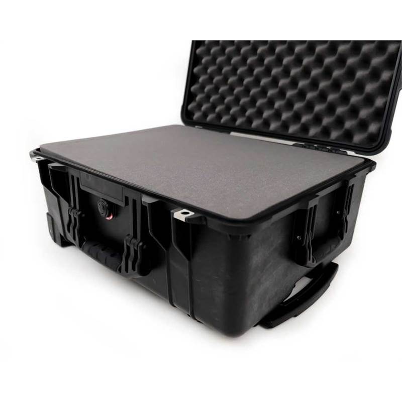 Peli 1560 Protector Case With Foam-2