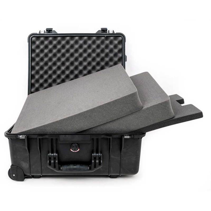Peli 1560 Protector Case With Foam-3