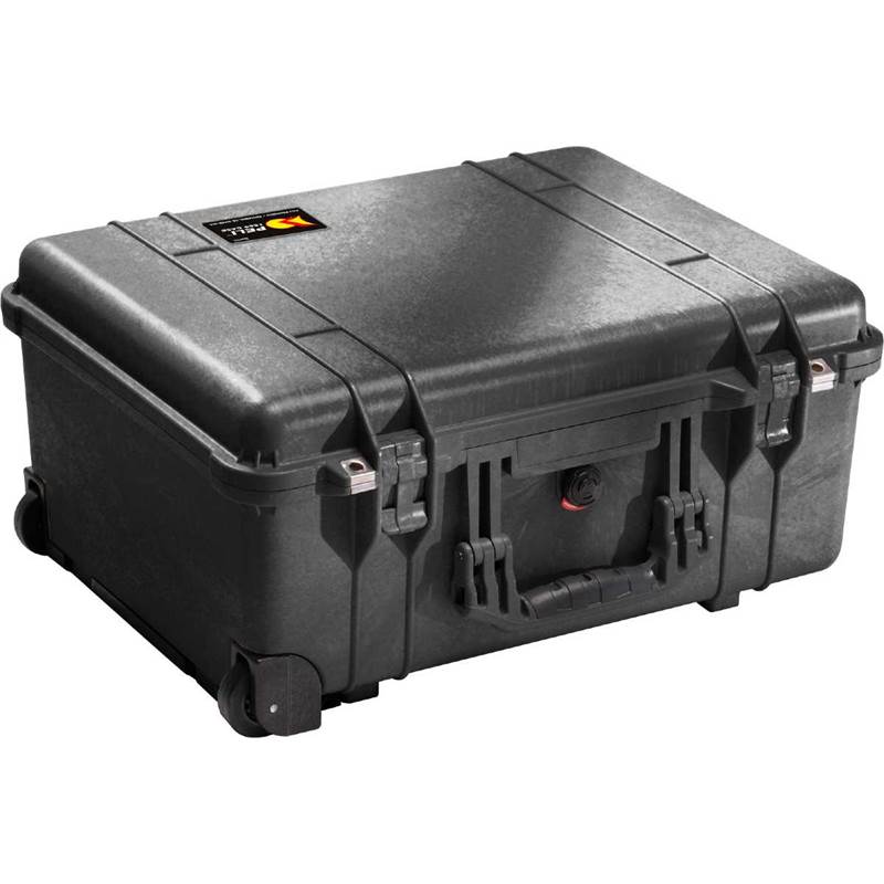 Peli 1560 Protector Case No Foam-1