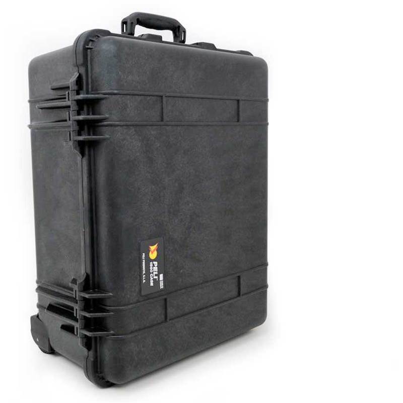 Peli 1560 Protector Case No Foam-3