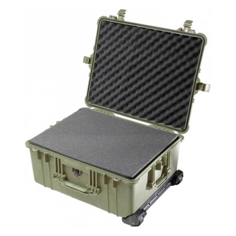 Peli 1610 Protector Case With Foam-2