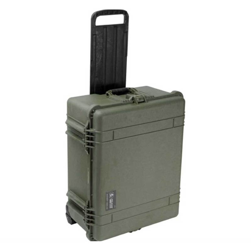 Peli 1610 Protector Case With Foam-3