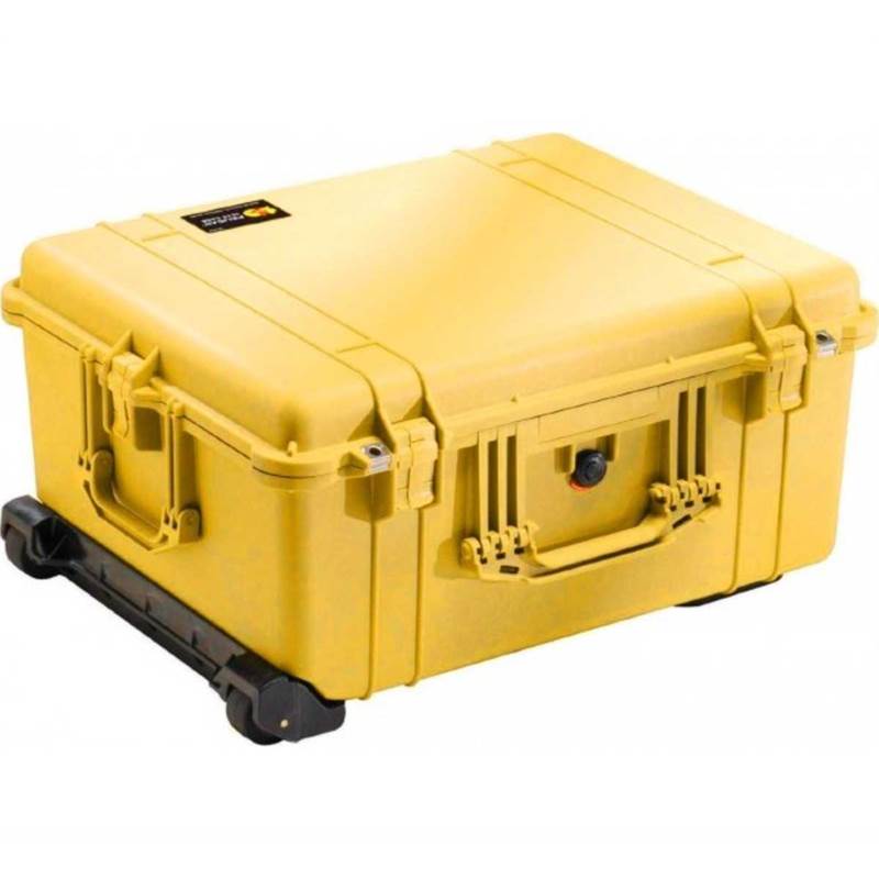 Peli 1610 Protector Case With Foam-5