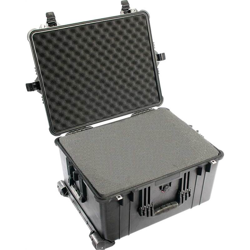 Peli 1620 Protector Case With Foam-5