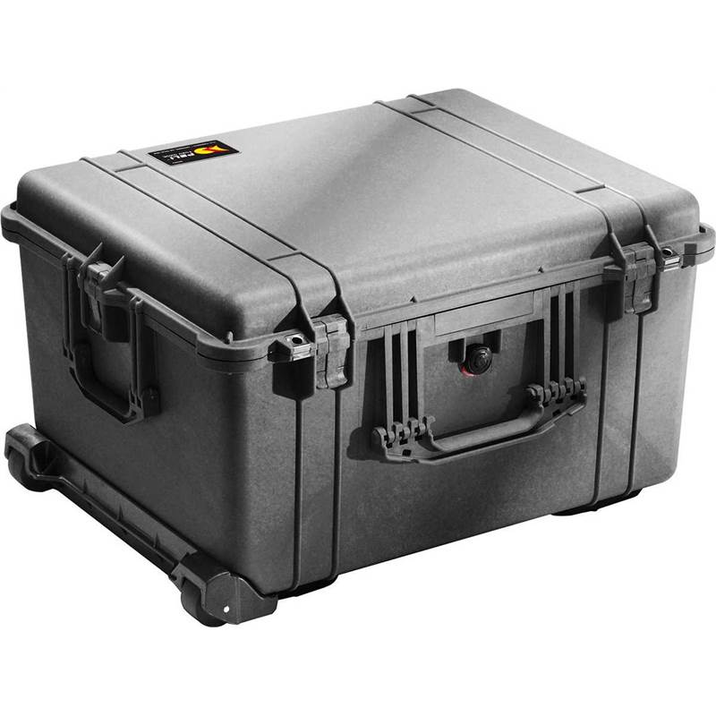 Peli 1620 Protector Case No Foam-1