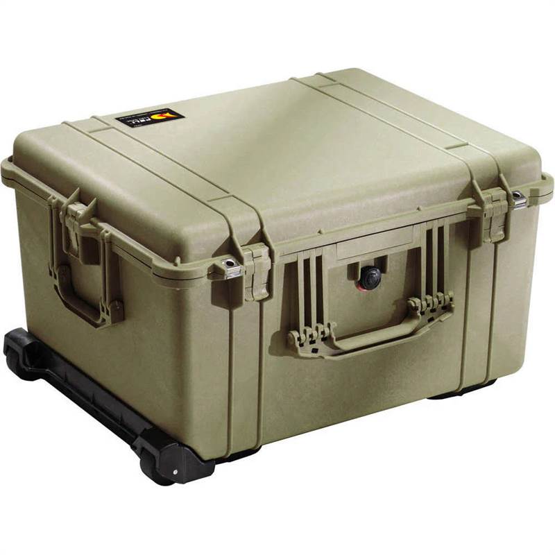 Peli 1620 Protector Case No Foam-2