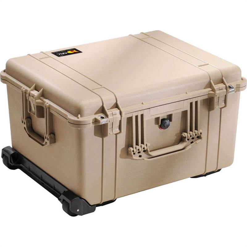 Peli 1620 Protector Case No Foam-3