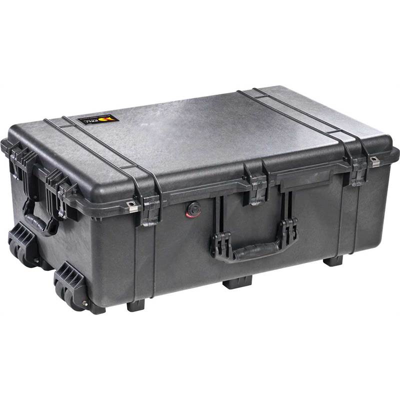 Peli 1650 Protector Case No Foam-1