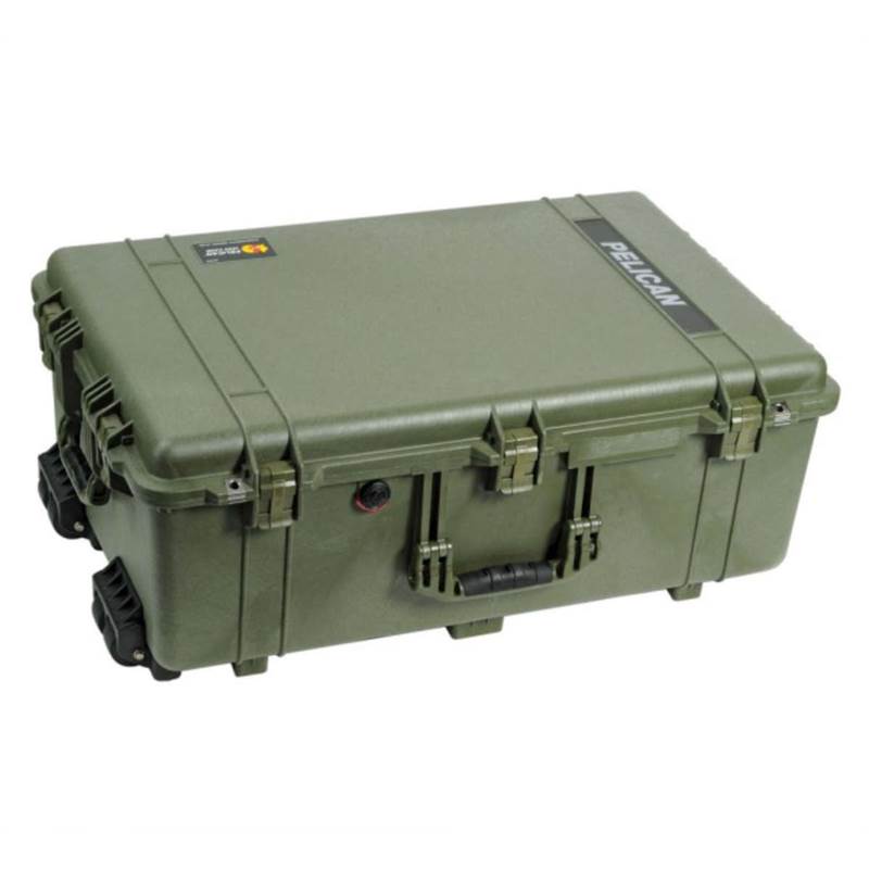 Peli 1650 Protector Case No Foam-2
