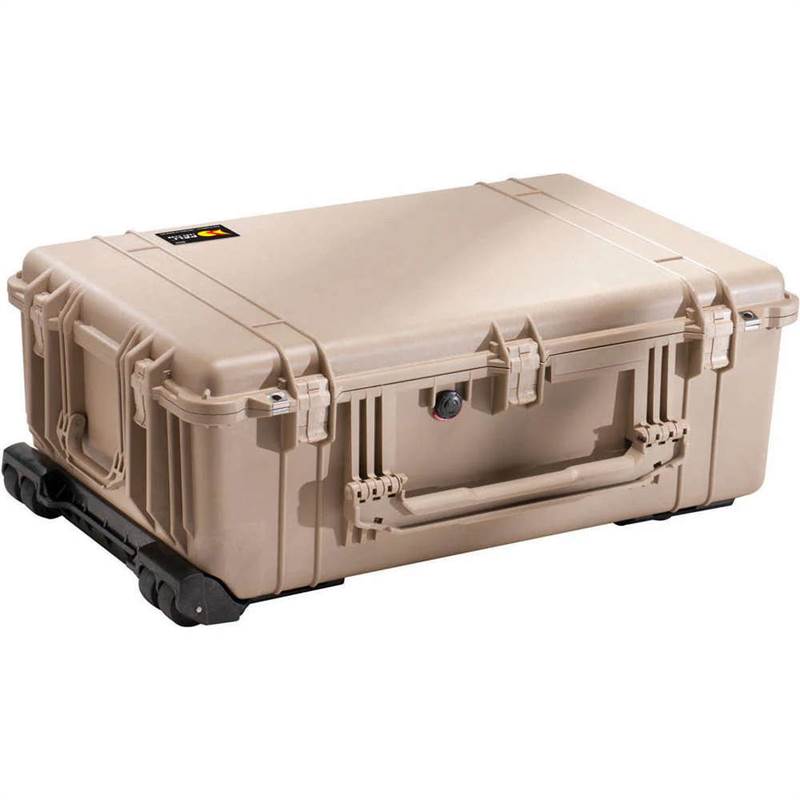Peli 1650 Protector Case No Foam-3