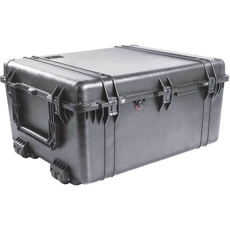 Peli 1690 Protector Case With Foam-1