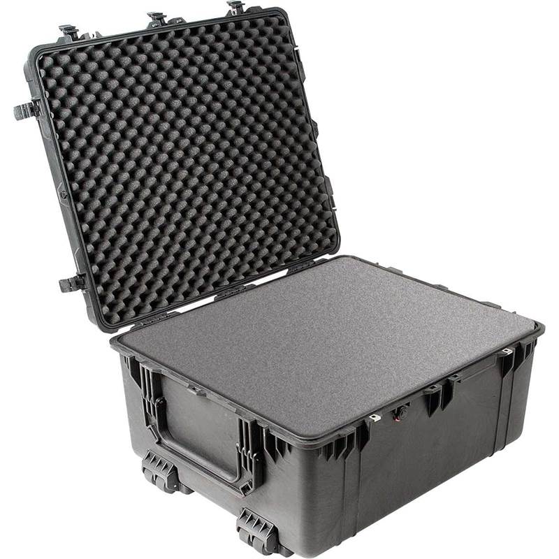 Peli 1690 Protector Case With Foam-2