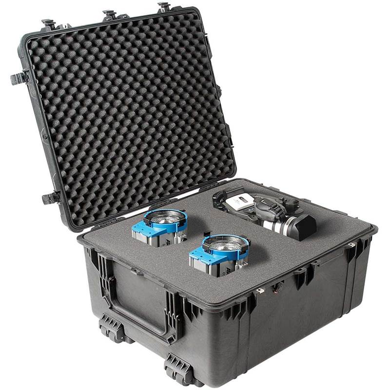 Peli 1690 Protector Case With Foam-4