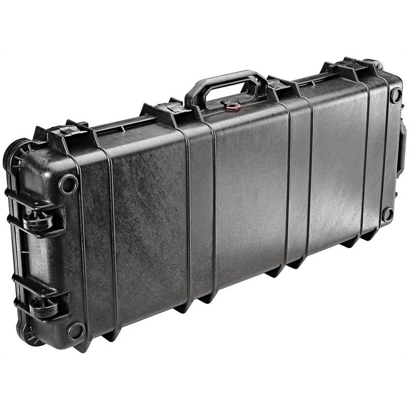 Peli 1700 Protector Case With Foam-5