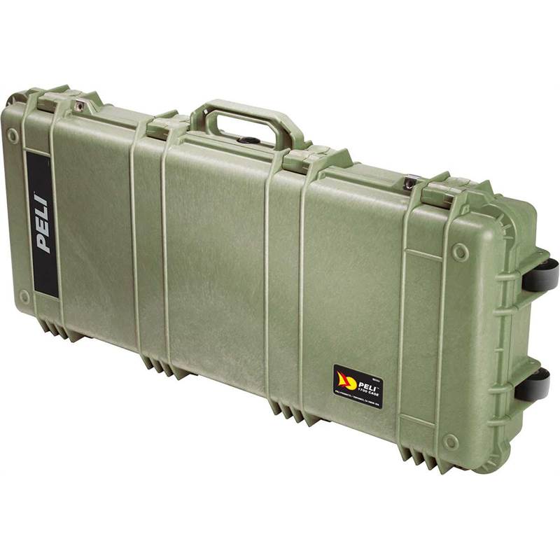 Peli 1700 Protector Case With Foam-1
