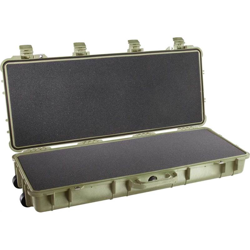Peli 1700 Protector Case With Foam-2