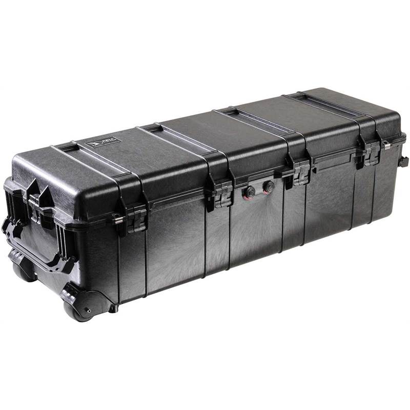 Peli 1740 Protector Case With Foam-3