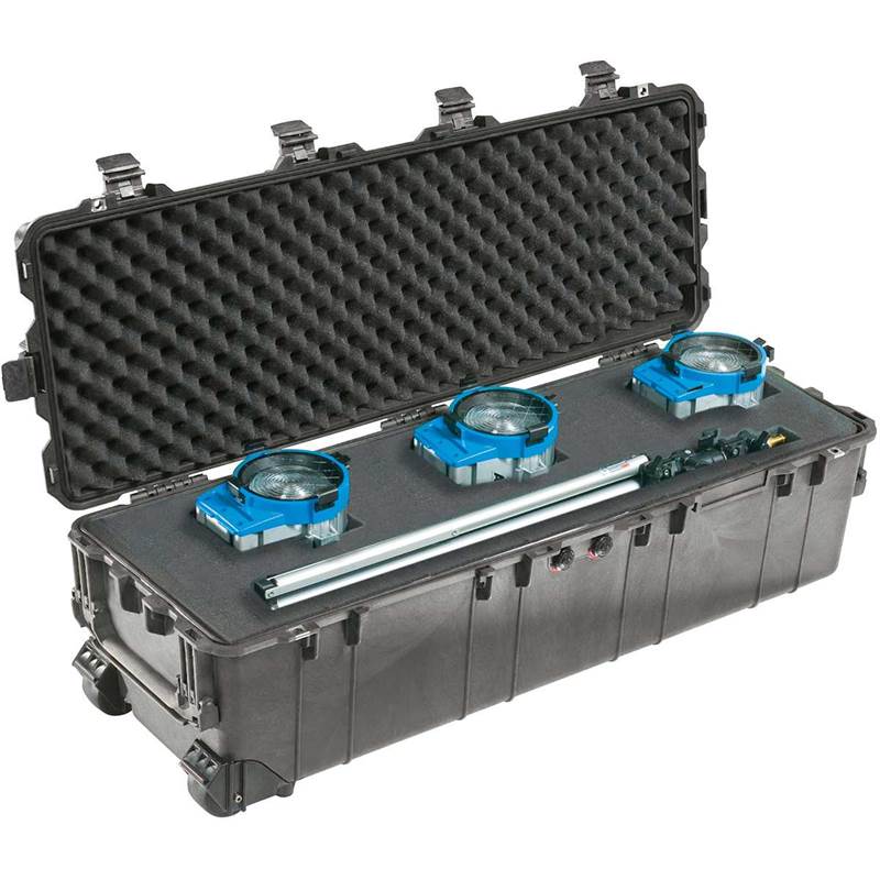 Peli 1740 Protector Case With Foam-4
