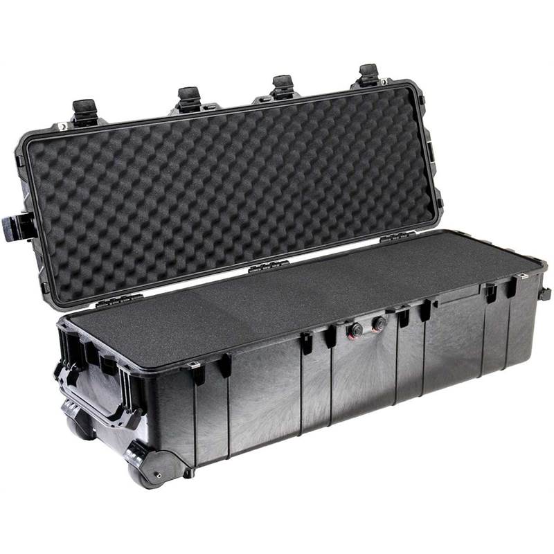 Peli 1740 Protector Case With Foam-5