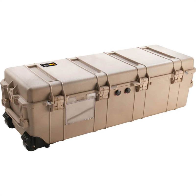 Peli 1740 Protector Case With Foam-1