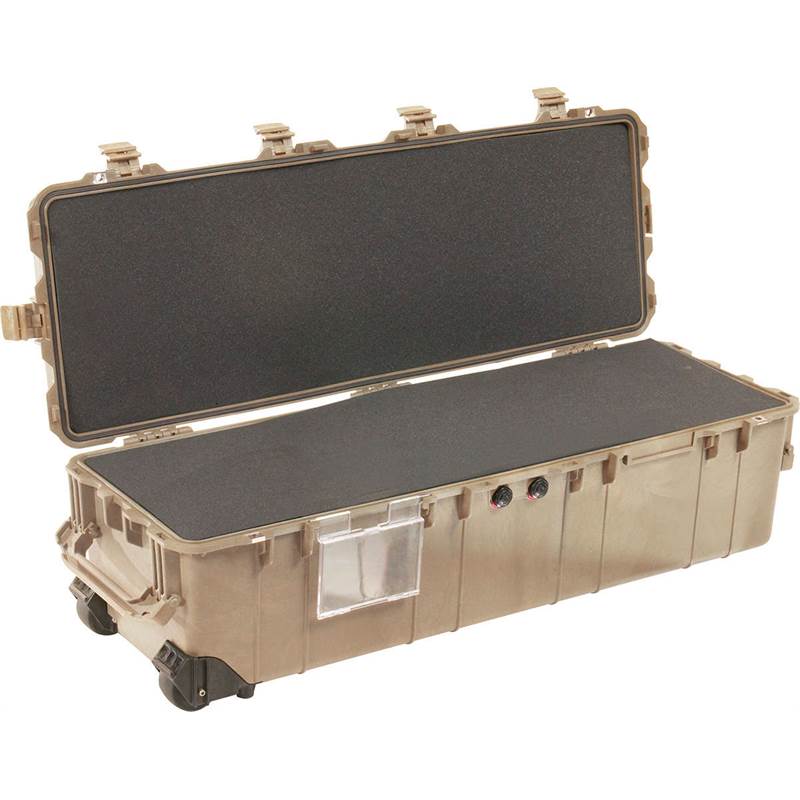 Peli 1740 Protector Case With Foam-2