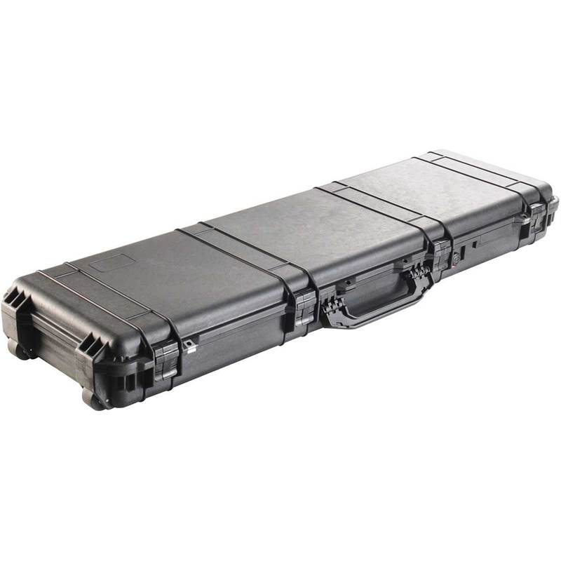 Peli 1750 Protector Case With Foam-1