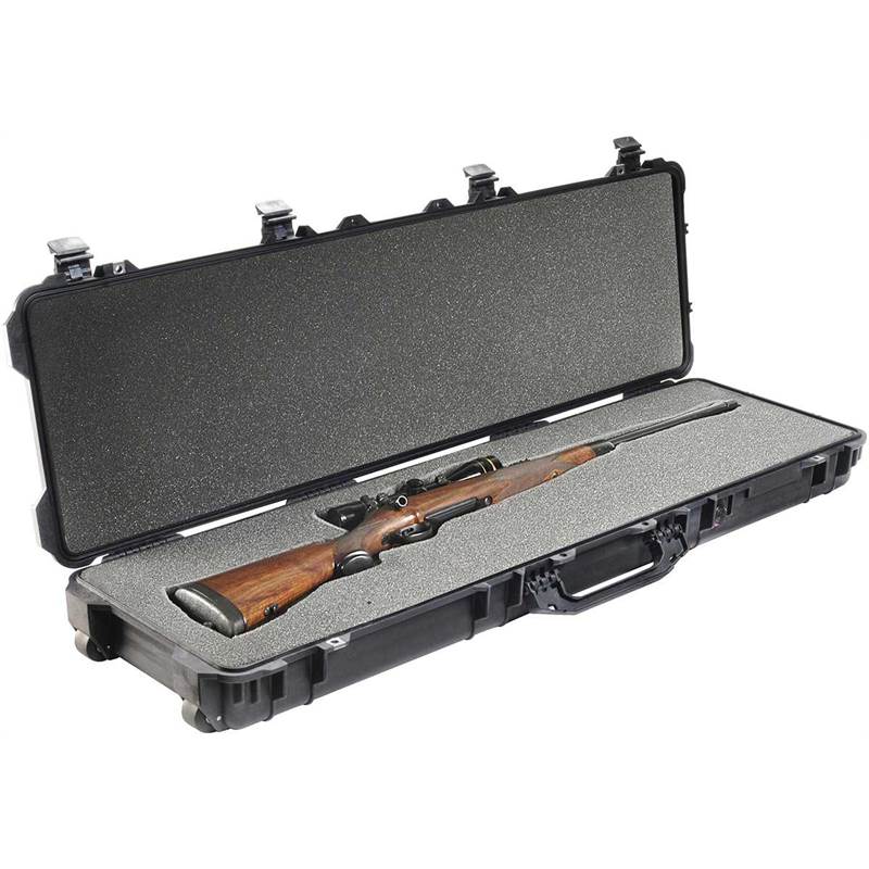 Peli 1750 Protector Case With Foam-2