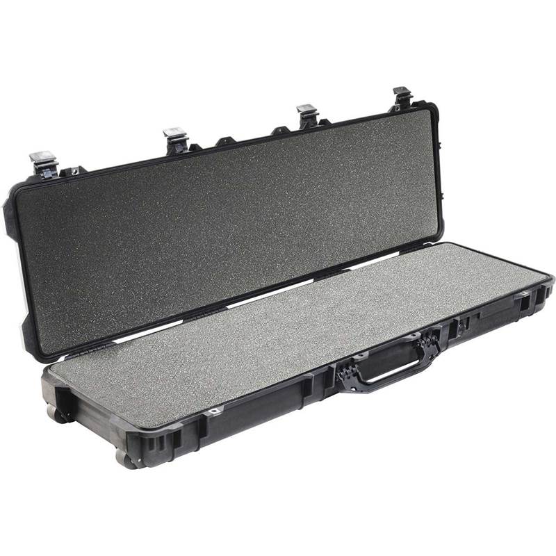 Peli 1750 Protector Case With Foam-3