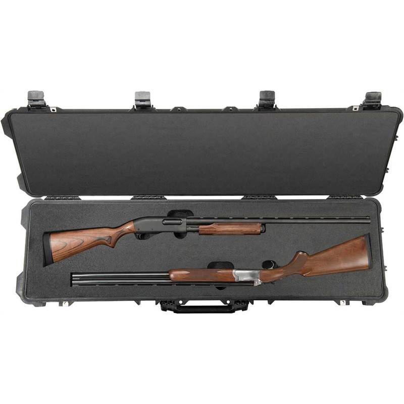 Peli 1750 Protector Case With Foam-4
