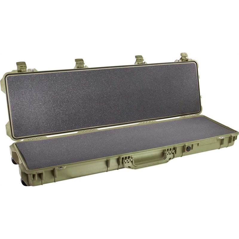 Peli 1750 Protector Case With Foam-5