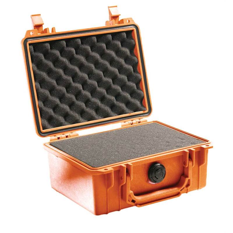 Peli 1150 Protector Case With Foam-2