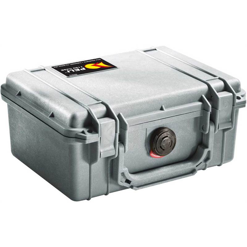 Peli 1150 Protector Case With Foam-3