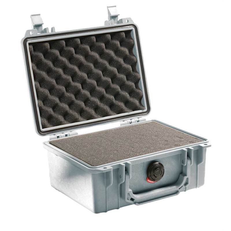Peli 1150 Protector Case With Foam-4