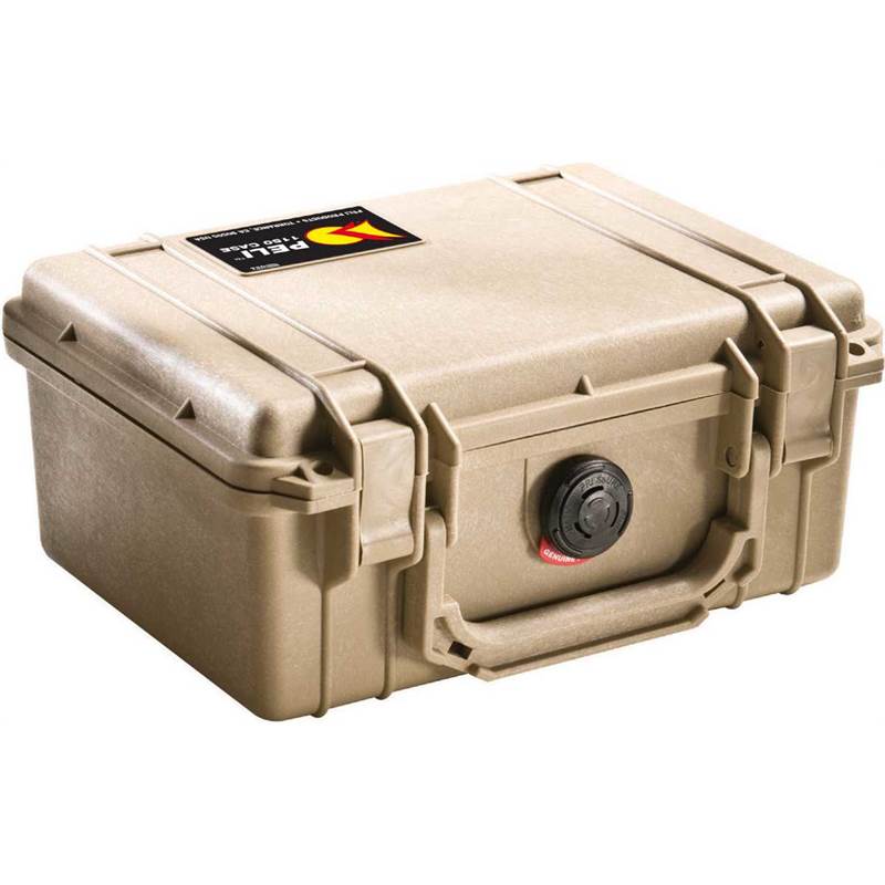 Peli 1150 Protector Case With Foam-5
