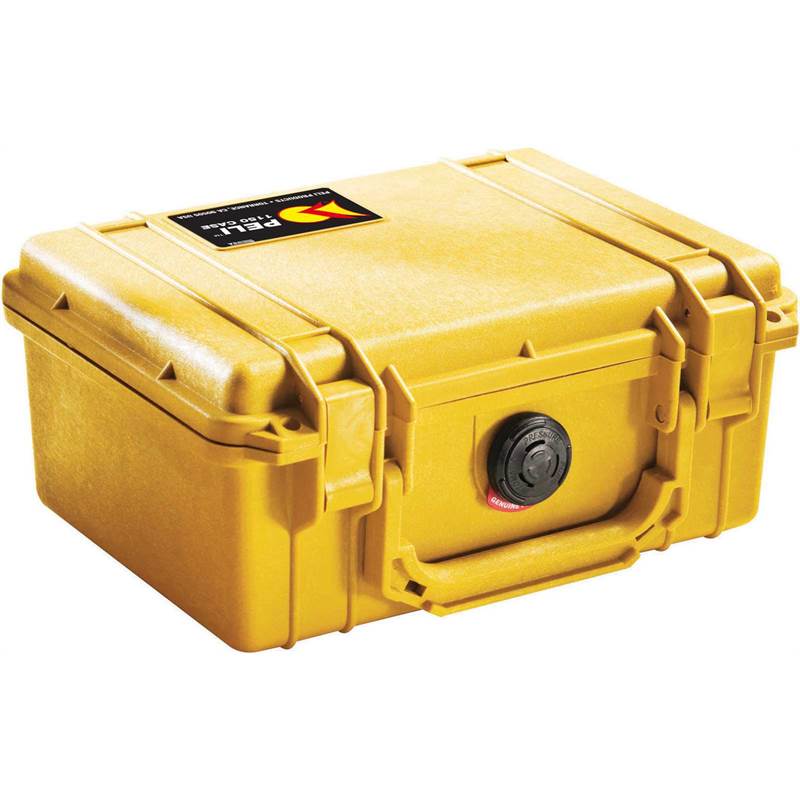 Peli 1150 Protector Case No Foam-5