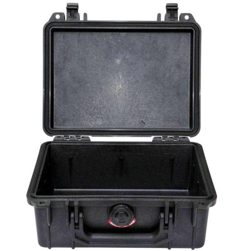 Peli 1150 Protector Case No Logo/No Foam-1