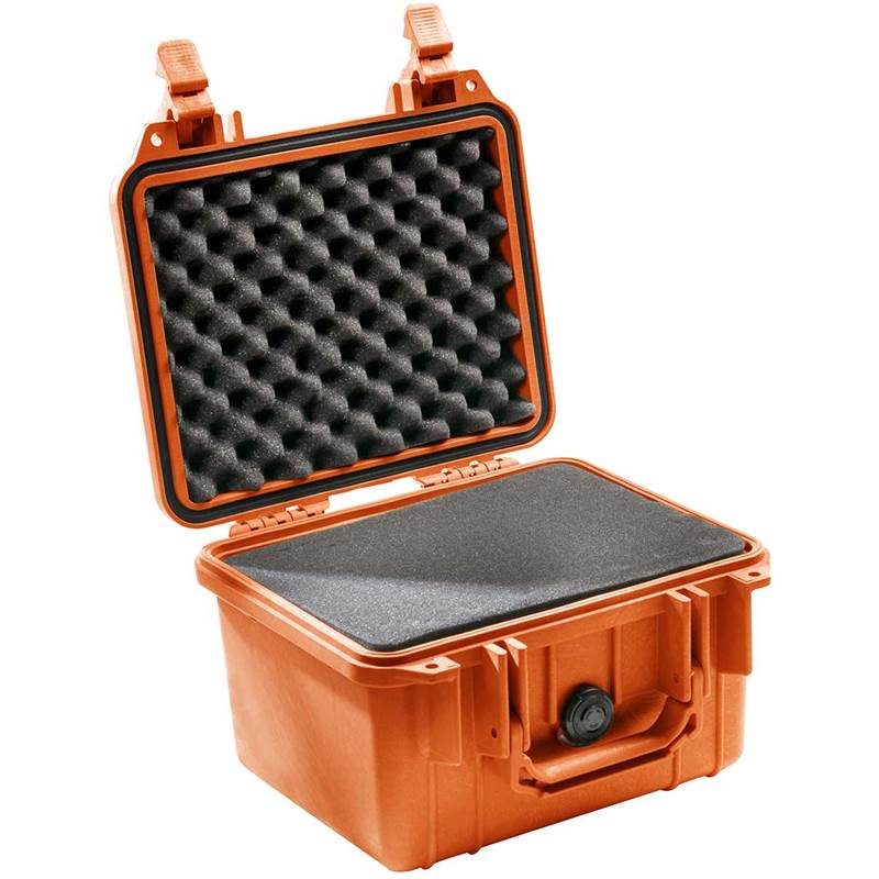 Peli 1300 Protector Case With Foam-4