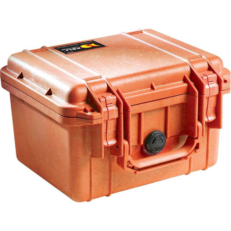 Peli 1300 Protector Case No Foam-2