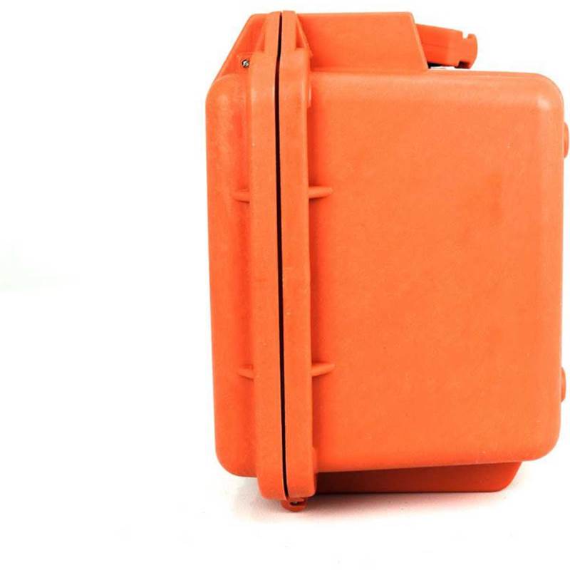 Peli 1300 Protector Case No Foam-3