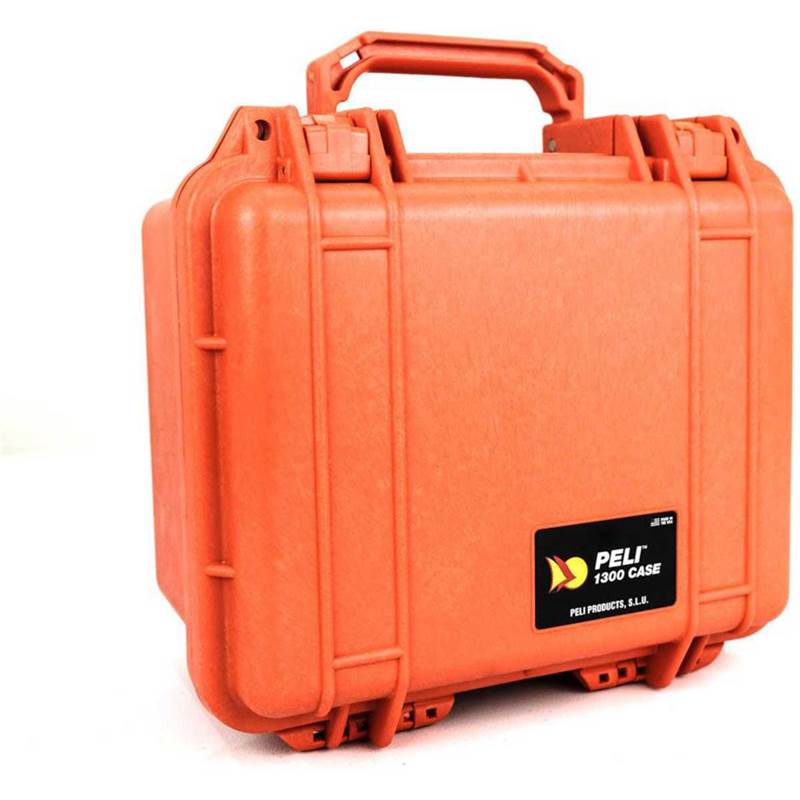 Peli 1300 Protector Case No Foam-4