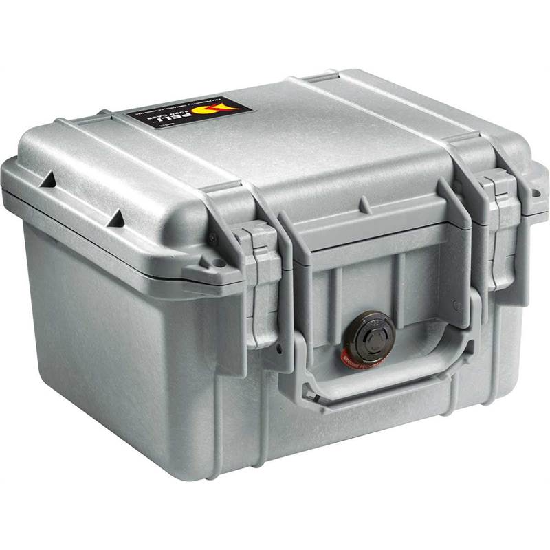 Peli 1300 Protector Case No Foam-5