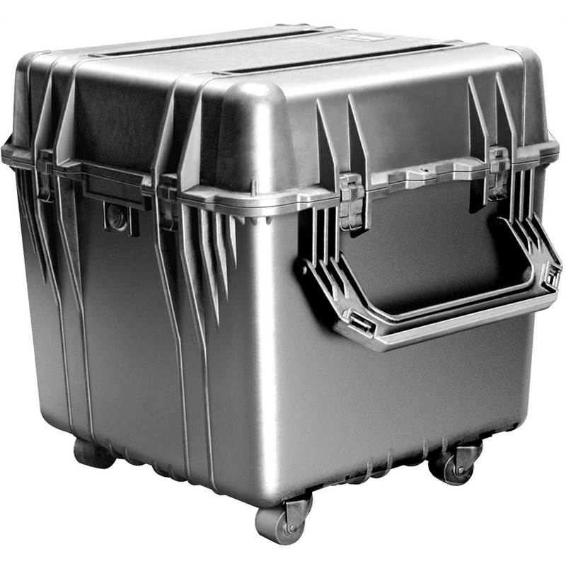 Peli 0350 Protector Case With Dividers-1