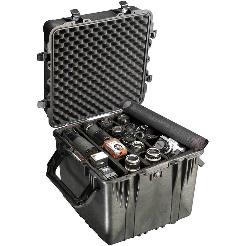 Peli 0350 Protector Case With Dividers-2