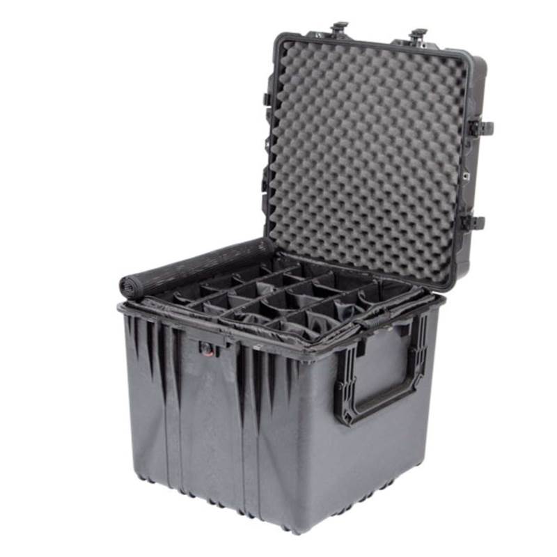 Peli 0370 Protector Case With Dividers-2