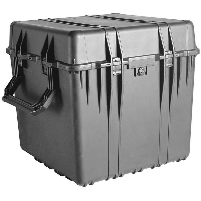 Peli 0370 Protector Case With Foam-1