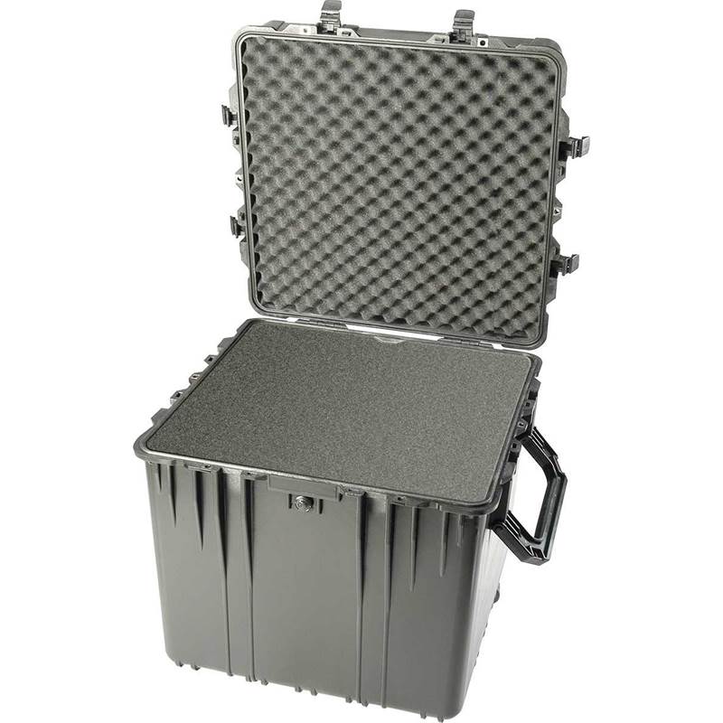 Peli 0370 Protector Case With Foam-2
