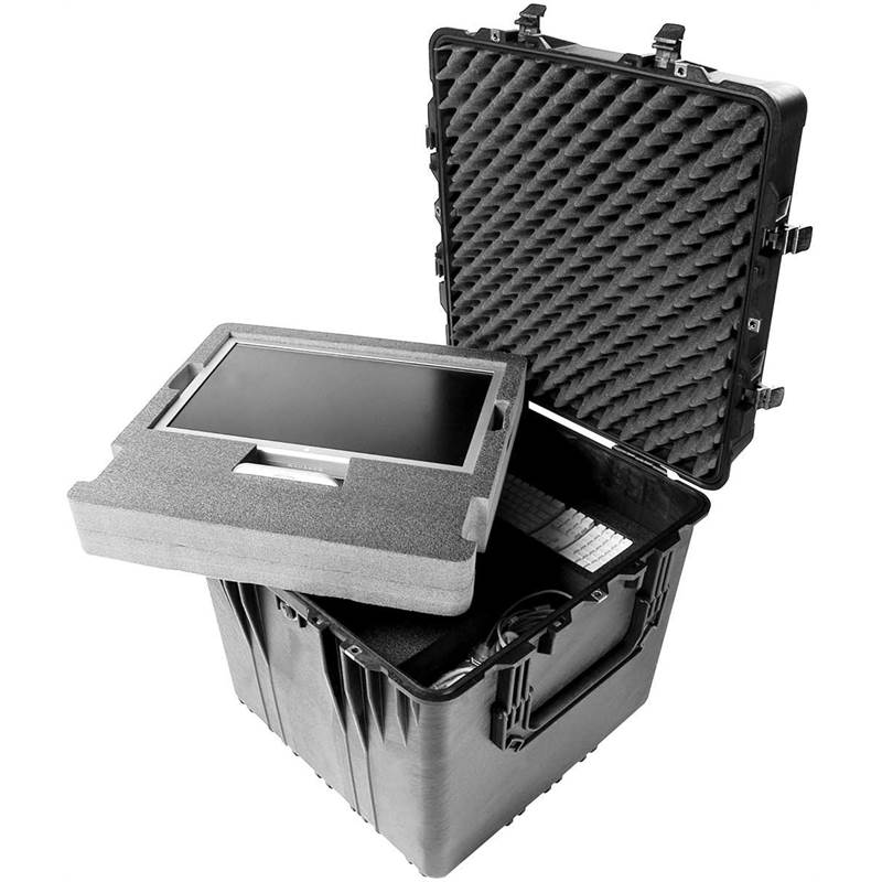 Peli 0370 Protector Case With Foam-3