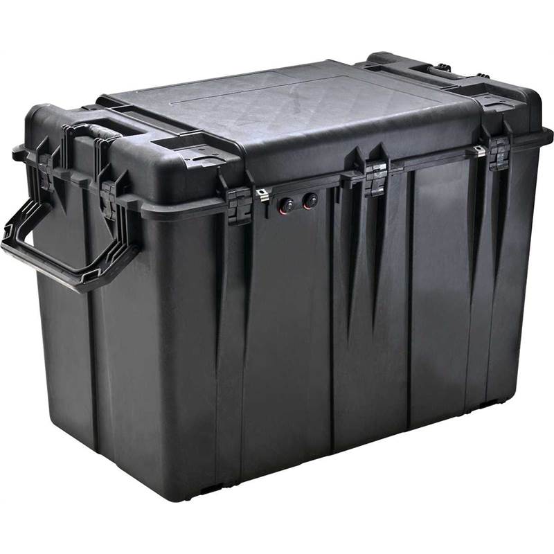 Peli 0500 Protector Case With Foam-1