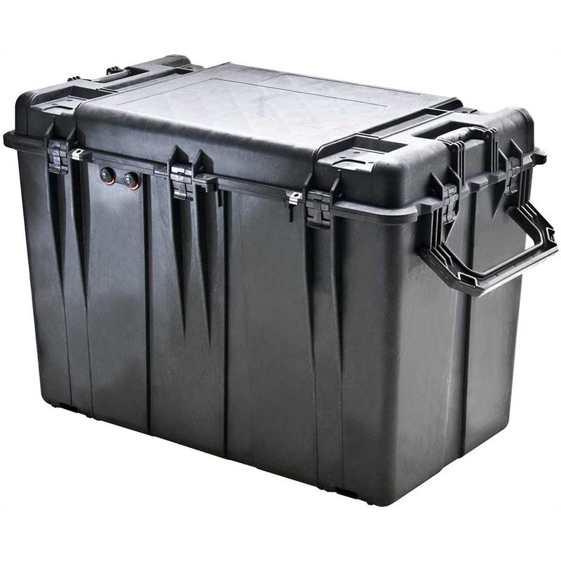 Peli 0500 Protector Case With Foam-2