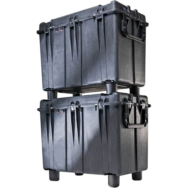 Peli 0500 Protector Case With Foam-3